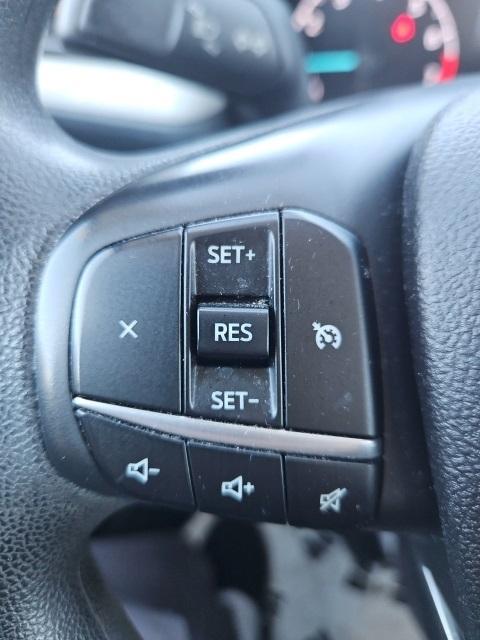 used 2022 Ford Maverick car, priced at $17,000