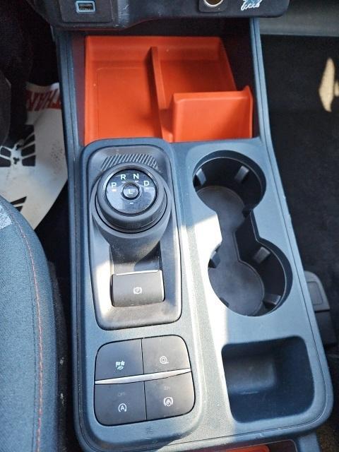 used 2022 Ford Maverick car, priced at $17,000