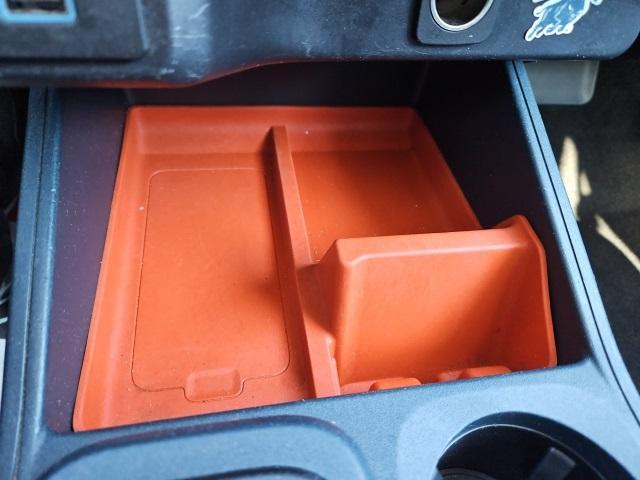 used 2022 Ford Maverick car, priced at $17,000