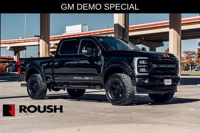 new 2026 Ford F-250 car, priced at $108,500