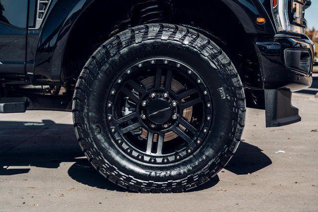 new 2026 Ford F-250 car, priced at $119,634