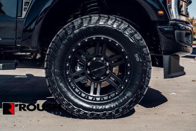 new 2026 Ford F-250 car, priced at $118,634