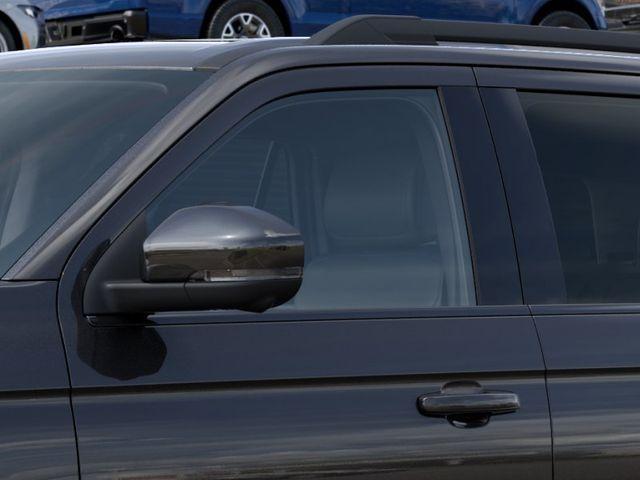 new 2027 Ford Expedition car