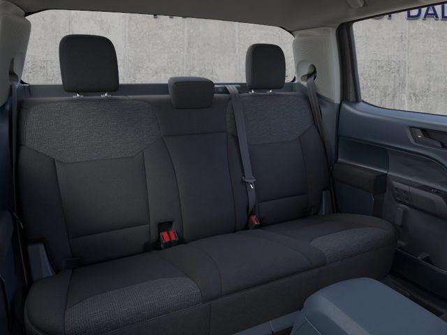 new 2026 Ford Maverick car, priced at $28,904