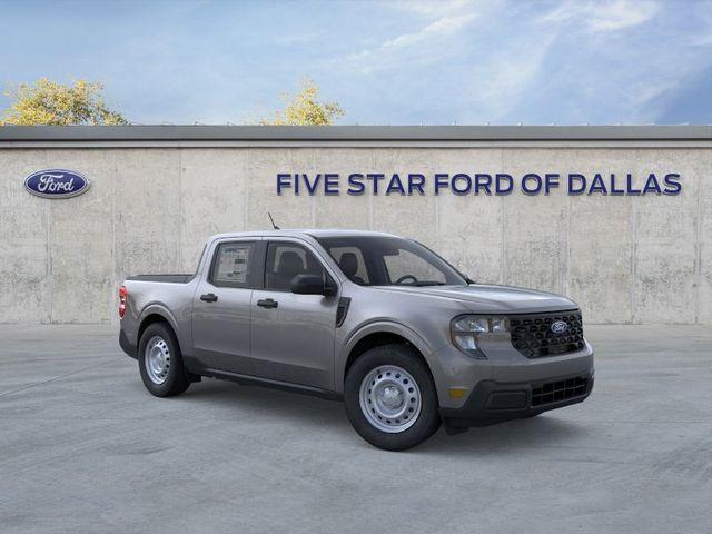 new 2026 Ford Maverick car, priced at $28,904