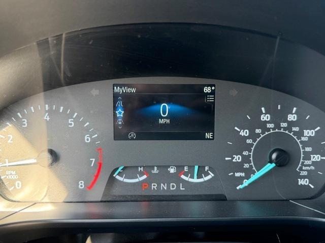 used 2022 Ford Escape car, priced at $17,000