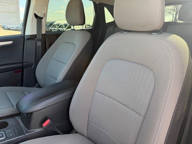 used 2022 Ford Escape car, priced at $17,000