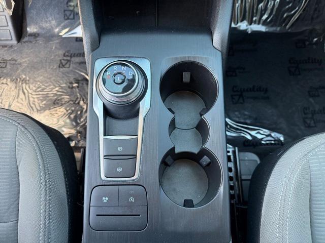 used 2022 Ford Escape car, priced at $17,000