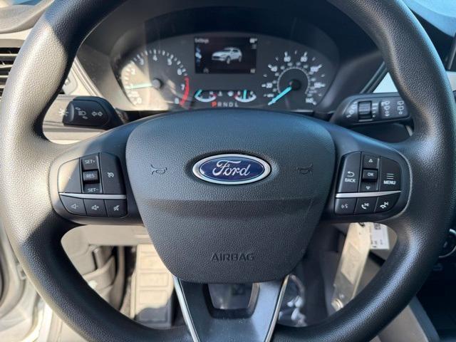 used 2022 Ford Escape car, priced at $17,000