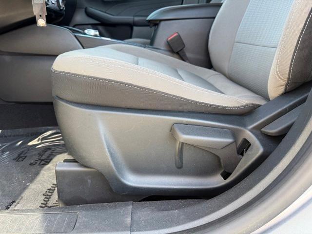 used 2022 Ford Escape car, priced at $17,000