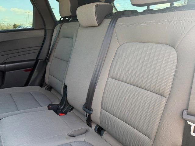 used 2022 Ford Escape car, priced at $17,000