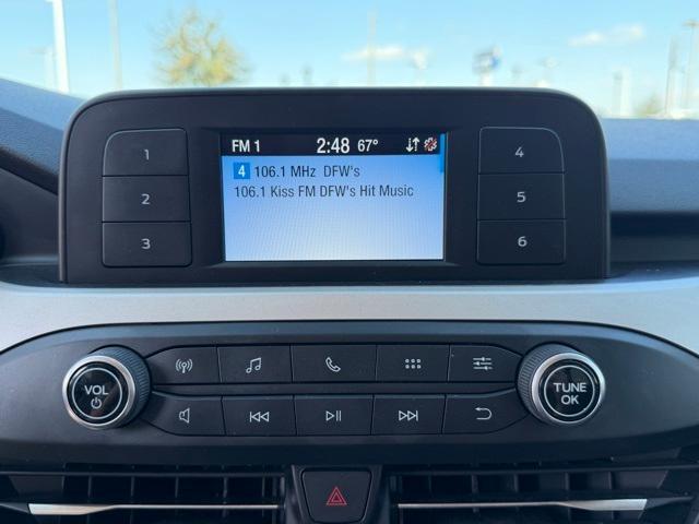 used 2022 Ford Escape car, priced at $17,000