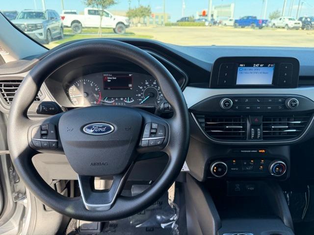 used 2022 Ford Escape car, priced at $17,000