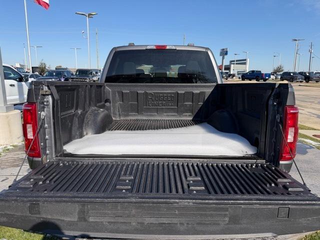 used 2023 Ford F-150 car, priced at $27,500