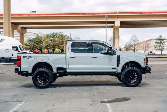 new 2026 Ford F-250 car, priced at $124,535