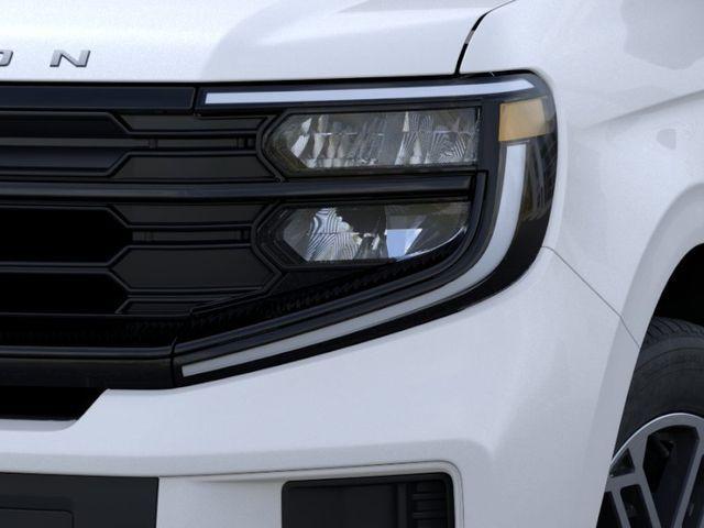 new 2026 Ford Expedition car, priced at $65,405
