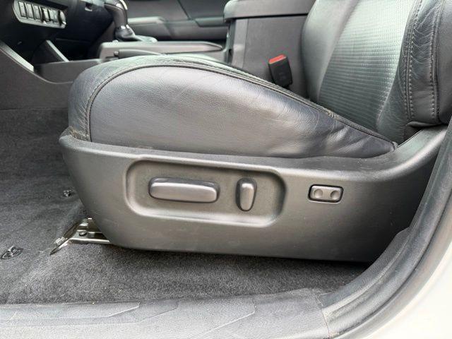 used 2023 Toyota Tacoma car, priced at $36,500
