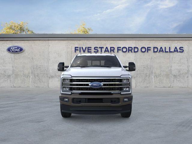 new 2026 Ford F-250 car, priced at $99,225