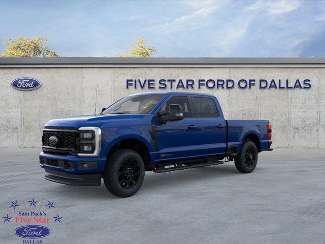 new 2026 Ford F-250 car, priced at $86,000