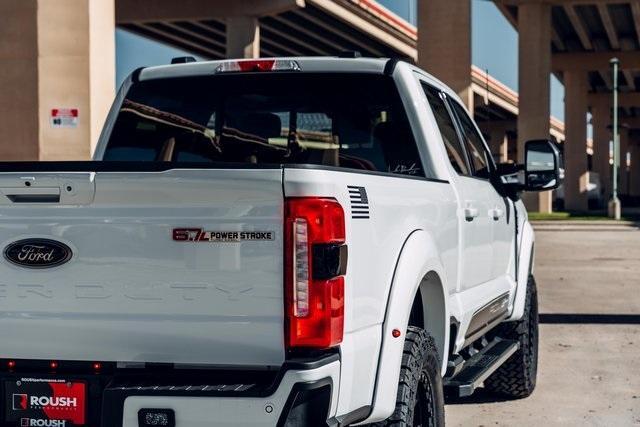 new 2026 Ford F-250 car, priced at $119,884