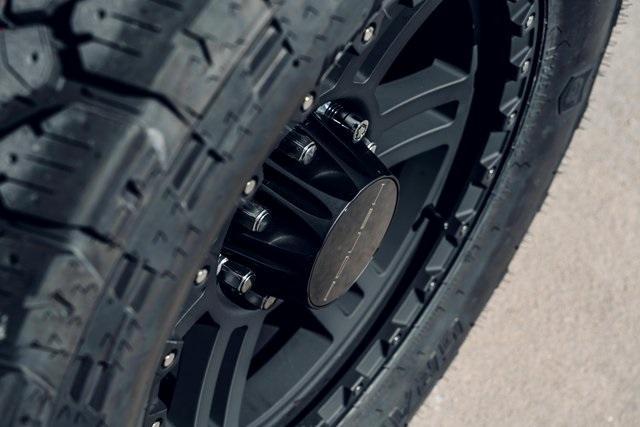 new 2026 Ford F-250 car, priced at $119,884