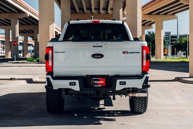 new 2026 Ford F-250 car, priced at $119,884