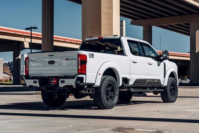 new 2026 Ford F-250 car, priced at $119,884
