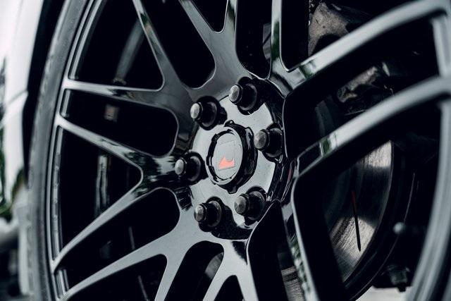 new 2025 Ford F-150 car, priced at $77,865