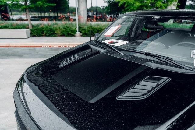 new 2025 Ford F-150 car, priced at $77,865