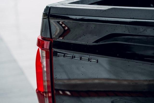 new 2025 Ford F-150 car, priced at $77,865