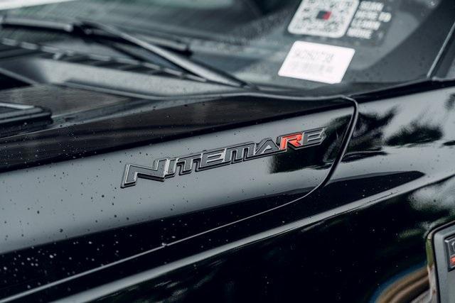 new 2025 Ford F-150 car, priced at $77,865