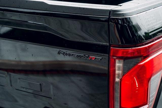 new 2025 Ford F-150 car, priced at $77,865