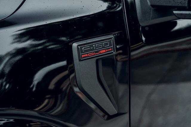 new 2025 Ford F-150 car, priced at $77,865