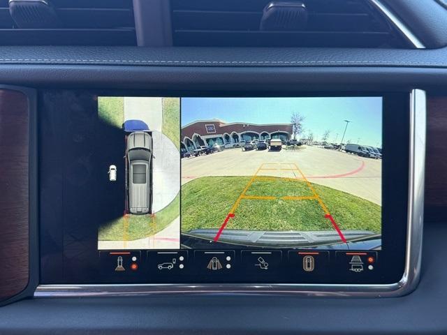 used 2023 GMC Yukon XL car, priced at $65,000