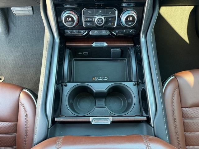 used 2023 GMC Yukon XL car, priced at $65,000