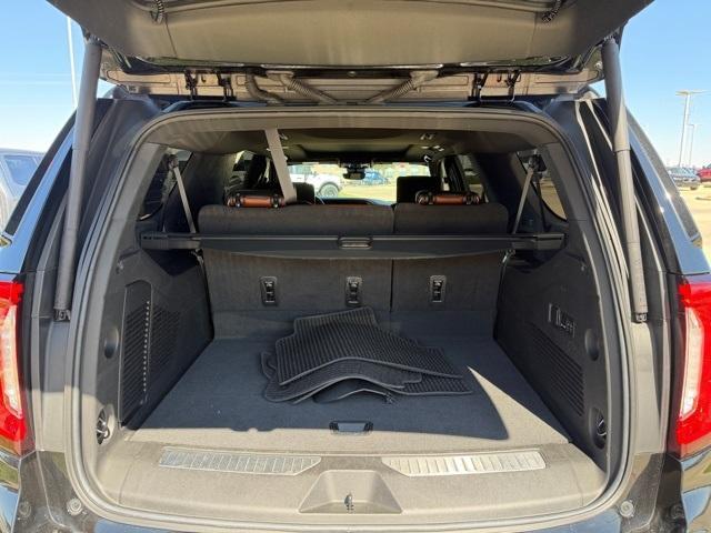 used 2023 GMC Yukon XL car, priced at $65,000