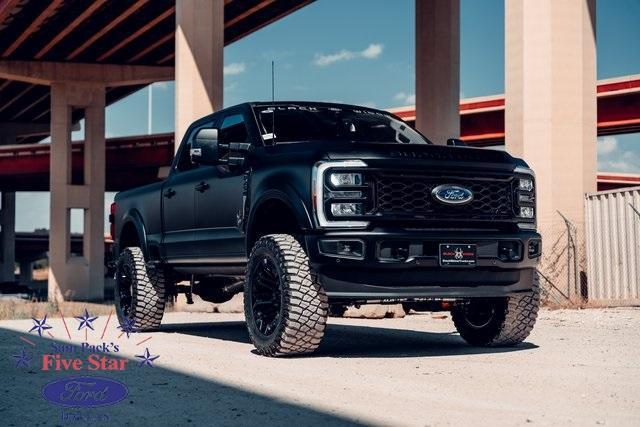 new 2026 Ford F-250 car, priced at $133,117