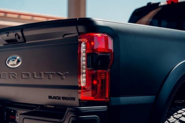 new 2026 Ford F-250 car, priced at $133,117