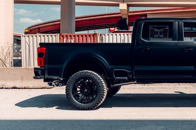 new 2026 Ford F-250 car, priced at $133,117