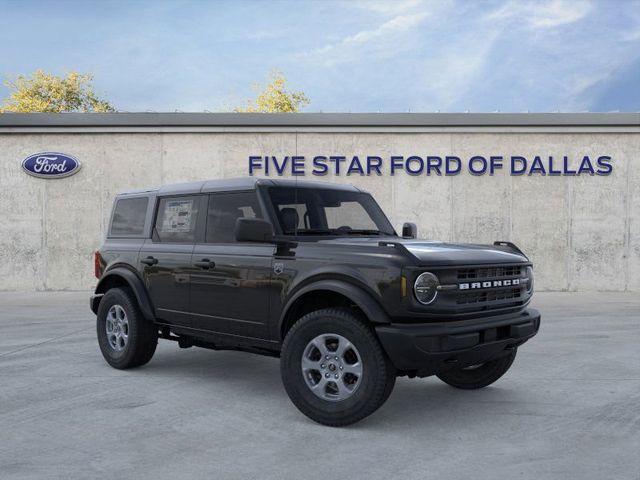 new 2026 Ford Bronco car, priced at $46,365