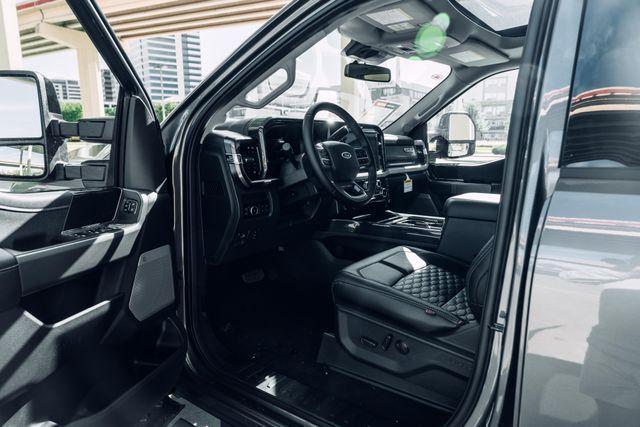 new 2026 Ford F-250 car, priced at $120,384