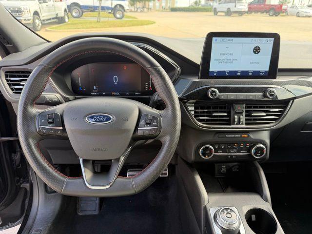 used 2024 Ford Escape car, priced at $21,000