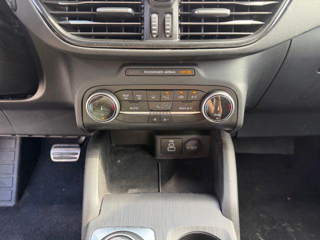 used 2024 Ford Escape car, priced at $21,000