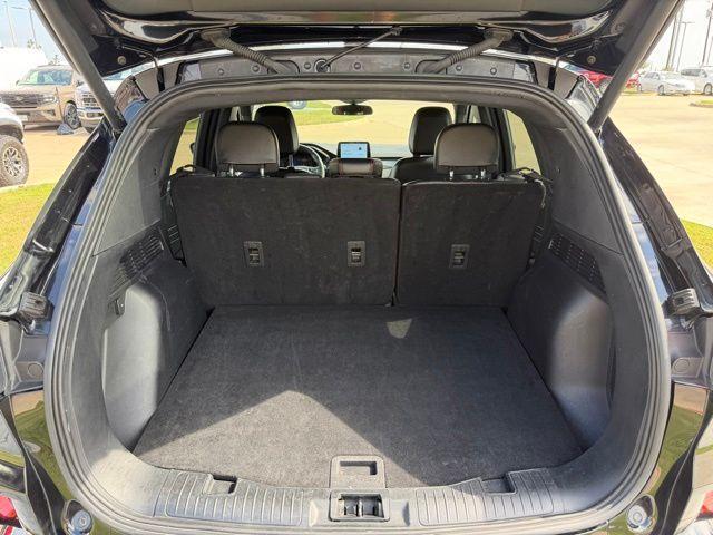 used 2024 Ford Escape car, priced at $21,000