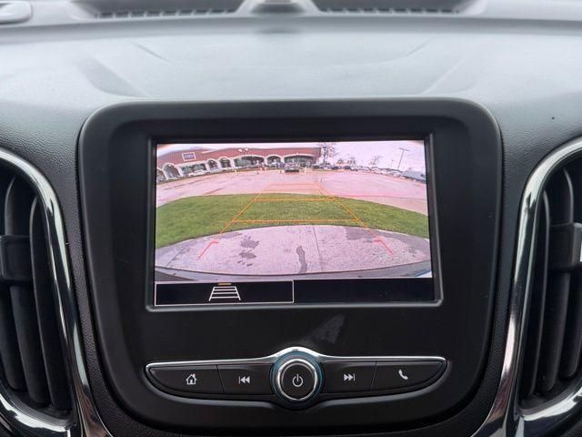 used 2022 Chevrolet Equinox car, priced at $19,500