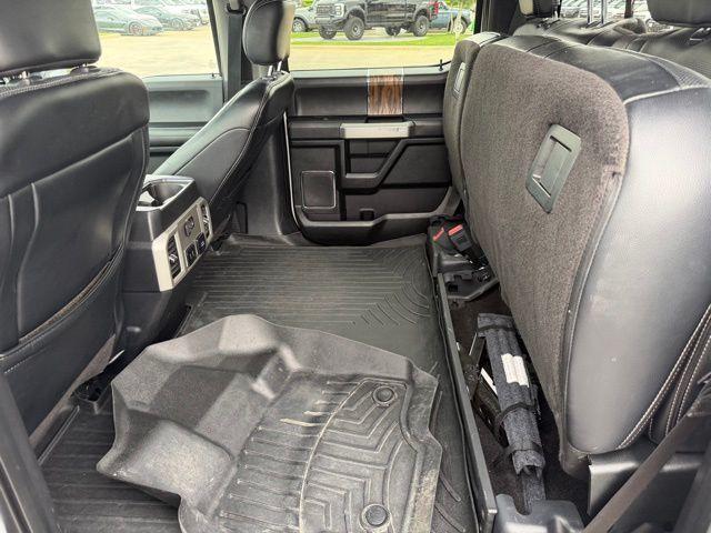 used 2018 Ford F-150 car, priced at $28,000