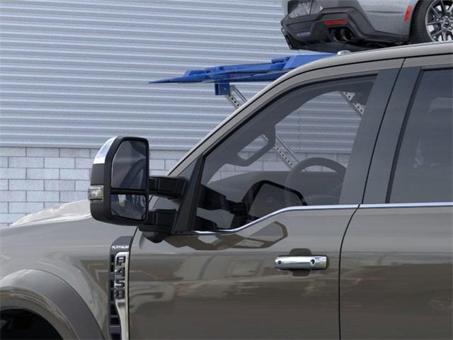 new 2026 Ford F-450 car, priced at $110,930