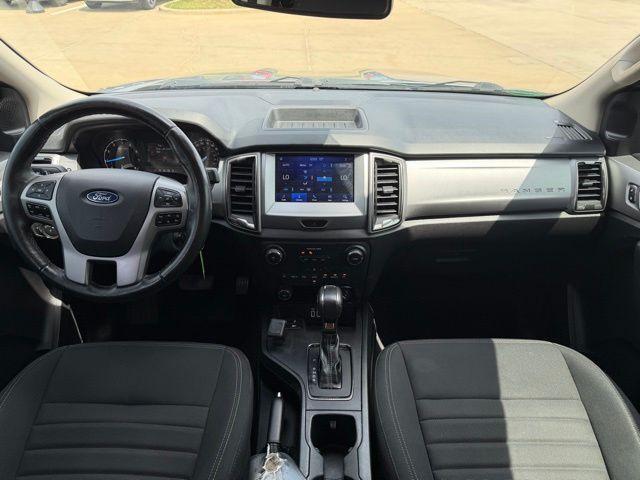 used 2020 Ford Ranger car, priced at $19,000