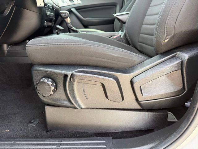 used 2020 Ford Ranger car, priced at $19,000