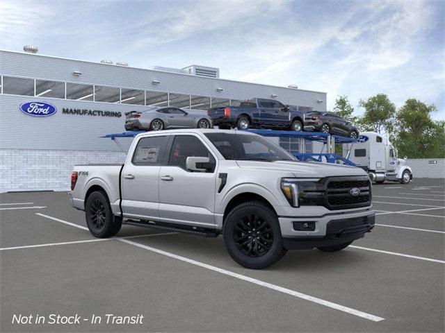 new 2026 Ford F-150 car, priced at $70,495